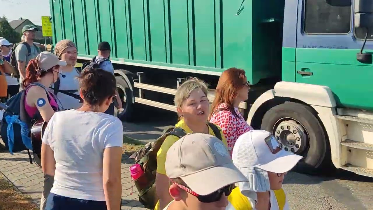 14 sierpnia 2025 - Dla Elwiry ❤️