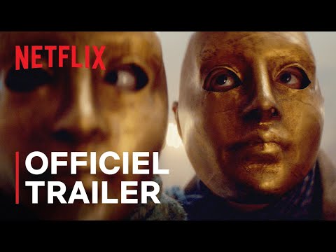 Kadaver | Officiel trailer | Netflix