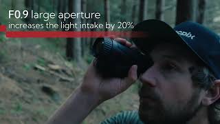 Termocamera palmare Nocpix Lumi L19 Video