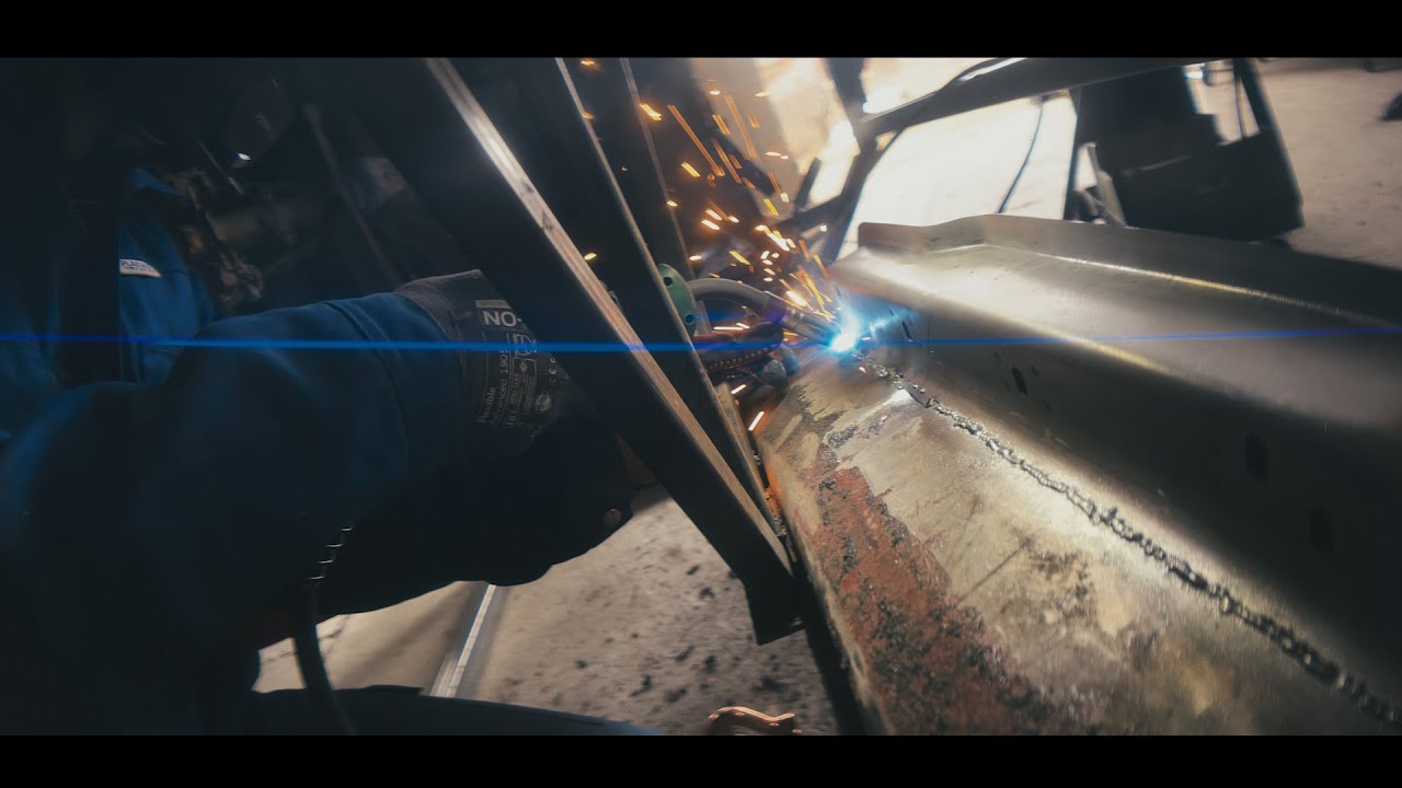 7 Good Reasons to Start Restoring an Old Car - YouTube