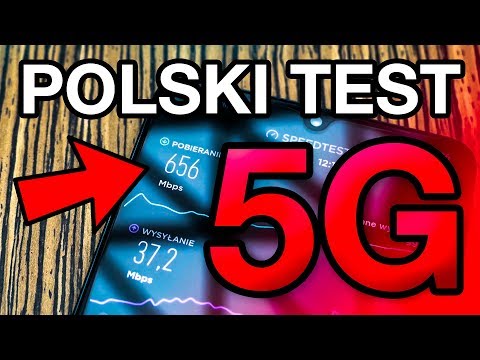 Wideo: Co to jest test spoiny 5g?