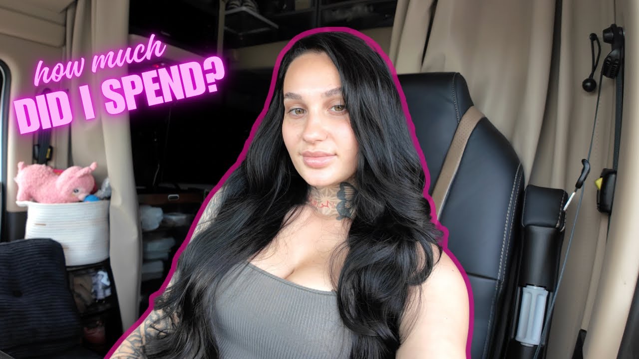 Becoming an Owner Operator: Real Startup Costs Explained!