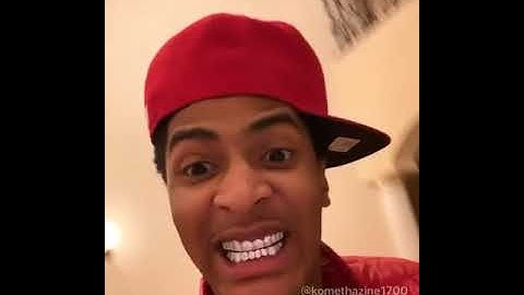 Comethazine - Hate (Snippet) 100% in the album