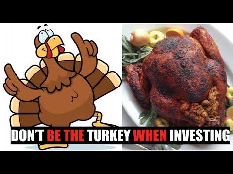 STOCK MARKET INVESTING PSYCHOLOGY AND BEHAVIORAL FINANCE - EMOTIONAL INVESTING