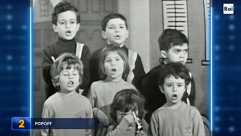 Chi ha vinto il 60 Zecchino d'Oro?