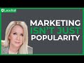 Tamara mccleary social media marketing is not all about popularity