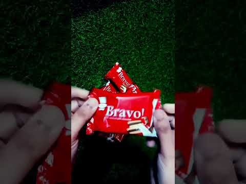 bravo biscuits#chocolatechipcookies#asmrsounds @rainbow_kids187