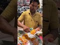 साइकिल वाला पपीता😍 #ytshorts #streetfood #streetvendors