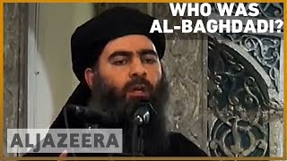 Abu Bakr al-Baghdadi: Who was he?