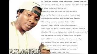 Garba & Mazarto Zabramaline [Gh]