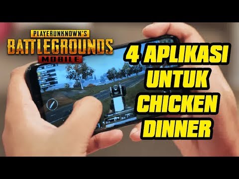 NYATA..😱 APLIKASI ANTI LAG PUBG ASLI BUATAN INDIA - GAK ADA OBAT AUTO SMOOTH EXTREME 60 FPS. 