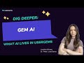 Gem AI