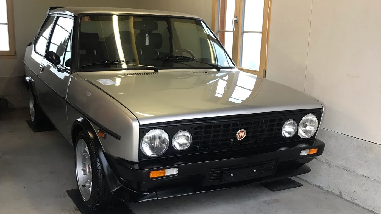 Fiat 131