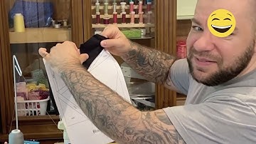 Beginner Foundation Paper Piecing: Making a Quilt Block