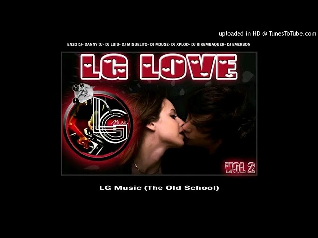 Mix Reik Dj Miguelito... LG Music  LG Love 2 class=