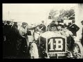 French Grand Prix - June 26, 1906 - Day One