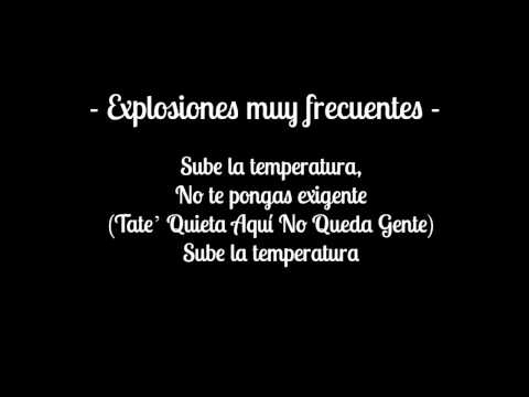 Cheka  Caliente