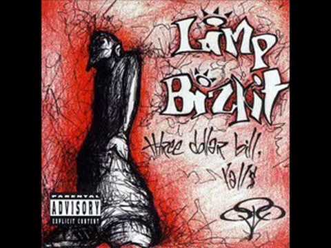 Limp Bizkit - Pollution