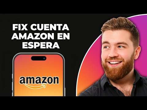 FIX CUENTA AMAZON