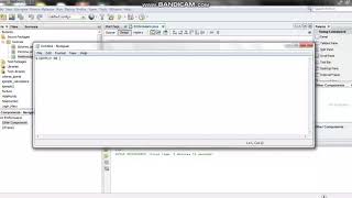 Guardar y buscar netbeans sin base de datos