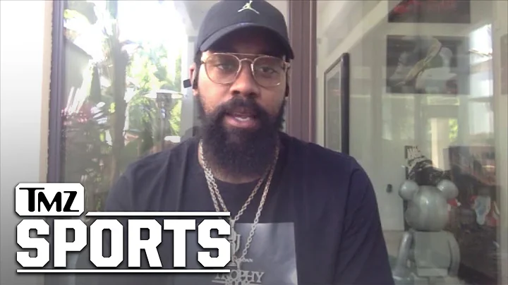 Marcus Jordan Reveals Best And Worst Parts About B...