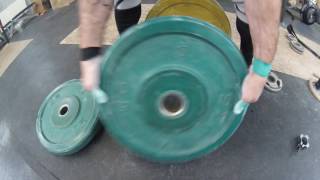 Ultimate Fitness Qual Loginlab B