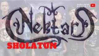 Sholatun - Nektar (Batang Progressive Gothic Metal)