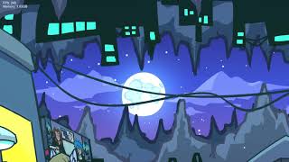 Driveby Fabicholas Mix Snip