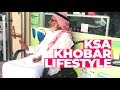 AL-KHOBAR, Rahmaniya (Street-1) | Lifestyle | Saudi Arabia | Dammam | KINGDOM VIBES