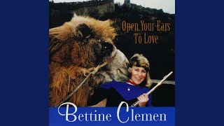 Eagle's Flight - Bettine Clemen