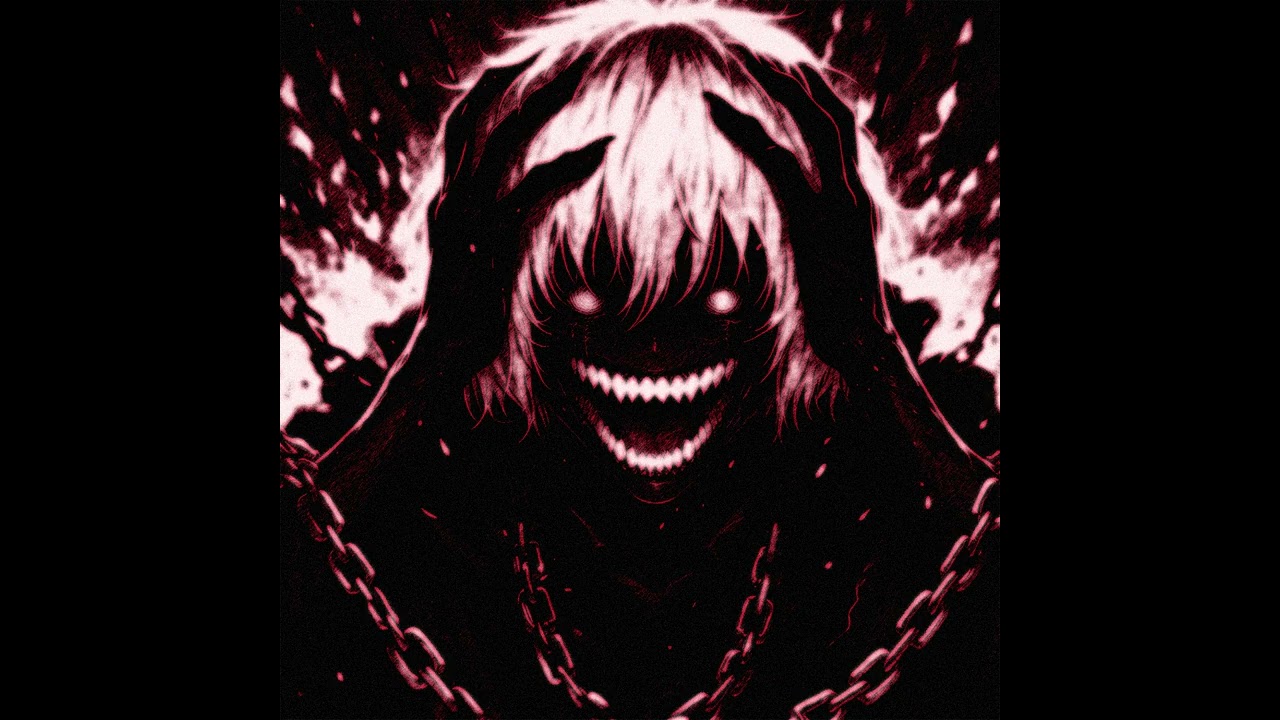 在 YouTube 上觀看「N1VALL - PSYCHO FUNK SPED UP」