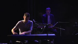 Cyril Adda - Les nuits blanches (Live @La Biscuiterie, Château-Thierry)