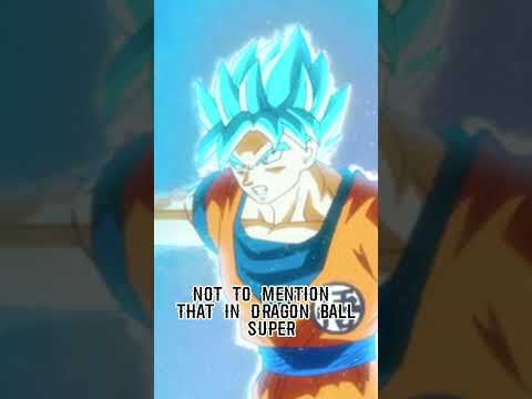 EVERY TIME Goku died in Dragon Ball Z #shorts