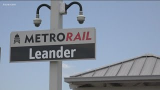 Leander could stop working with Capital Metro | KVUE