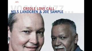 Nils Landgren & Joe Sample - I Can´t Get Enough Of Your Love chords