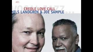 Nils Landgren & Joe Sample - I Can´t Get Enough Of Your Love