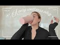✨Días tranquilos y fríos conmigo en Corea⛄ |Life in Korea Diaries