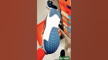Thumbnail of article RSO-1417 Rs-1600 UK-7 Upto 70% OFF #shortsvideoviral #RedTape #shorts #videoviral 🤑🤯🤓