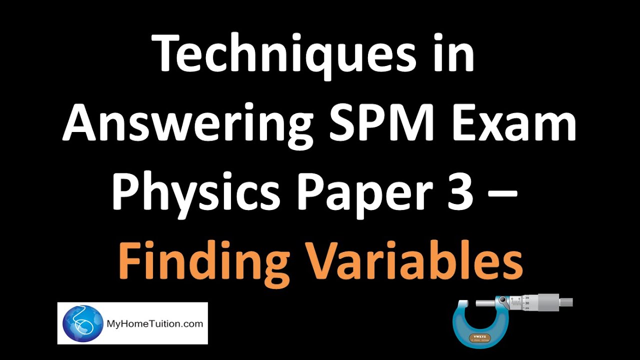 physics spm essay questions and answers