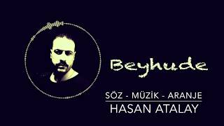 Hasan Atalay - Beyhude Resimi