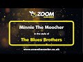 Miniature de la vidéo de la chanson Minnie The Moocher (Backing Track)