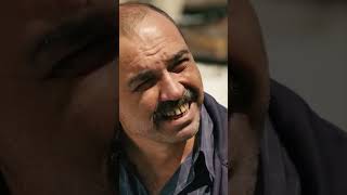 Sen Tdkya İtlik Mi Yapıyon Lan Halil? Sezai Usta