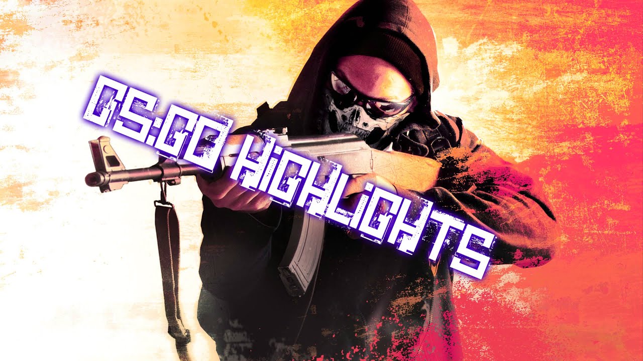 CS:GO Comp Highlights - YouTube