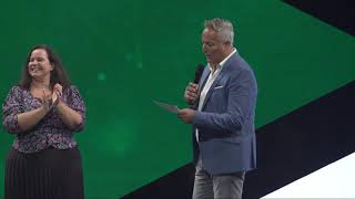 Elena Morales, Premio Heineken Nuevo Talento - Semana de Baño Gran Canaria Moda Cálida