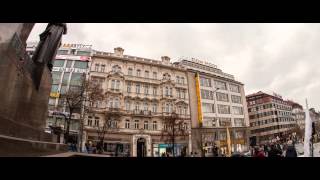 Kessler Crane Second Shooter Test Timelapse 4K