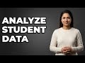 How To Systematically Analyze Student Assessment Data?