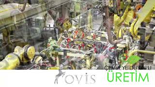 Elektrikli Araba 90532282 01 80