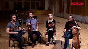 Doric String Quartet 