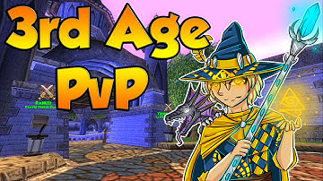 Wizard101: 3rd Age Myth PvP | "SNEAKY RAMPAGE" Ep 2