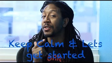 Lets Get Started (OverTheWire.org) Bandit  levels 0-4